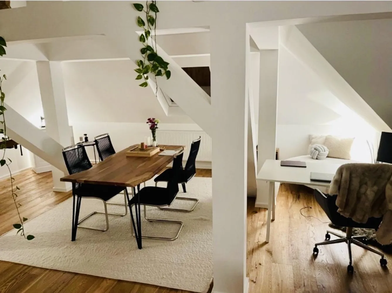 3 Zimmer Wohnung mit 107 m² in Aschaffenburg – Bild 12