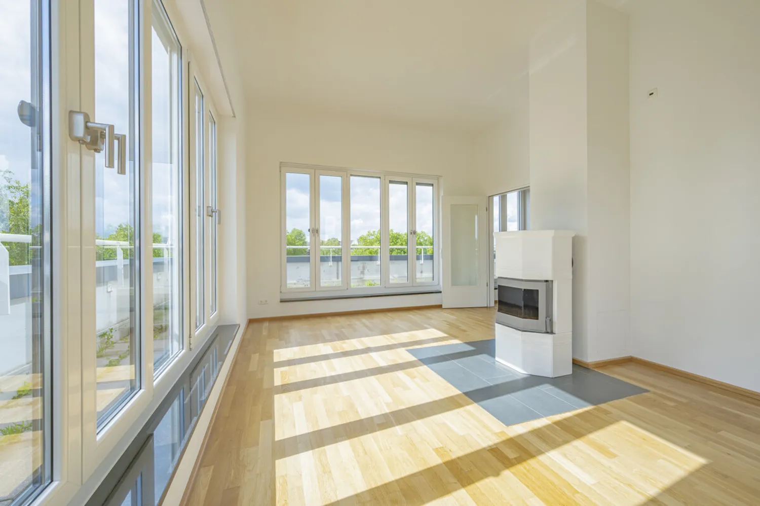 4 Zimmer Wohnung mit 130 m² in Hamburg – Bild 7