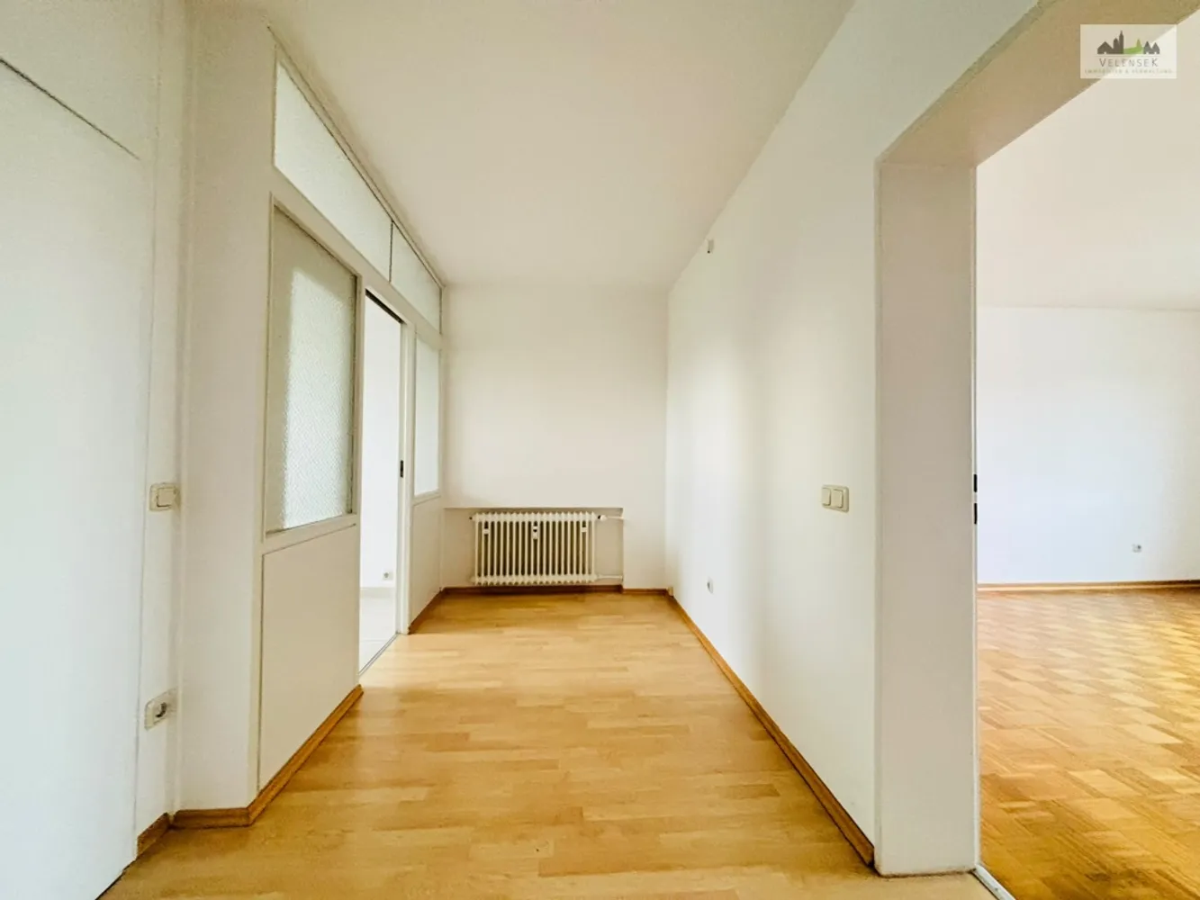 3 room apartment with 78 m² in Wolfenbüttel – Photo 8