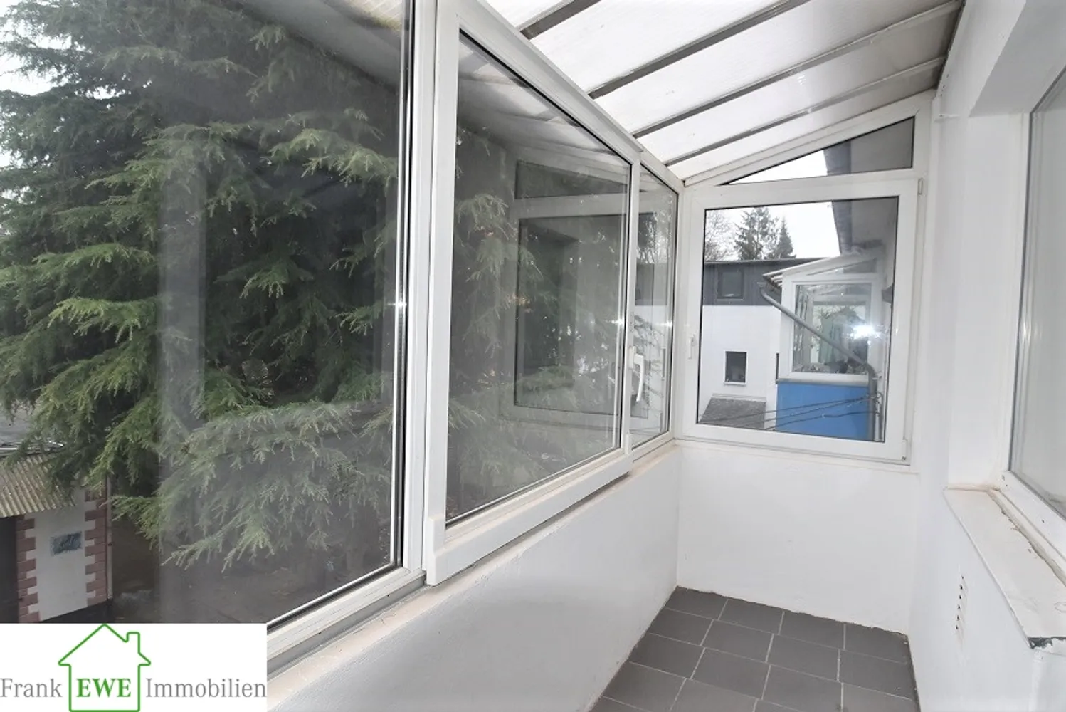 3 Zimmer Wohnung mit 52 m² in Düsseldorf – Bild 11