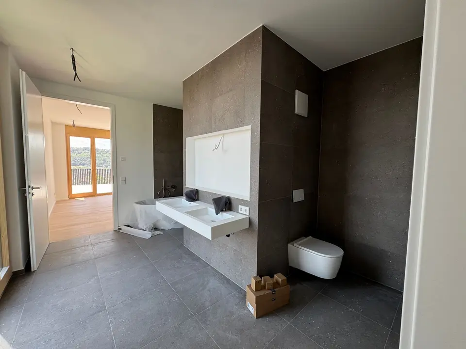 3 Zimmer Wohnung mit 155 m² in Esslingen am Neckar – Bild 9