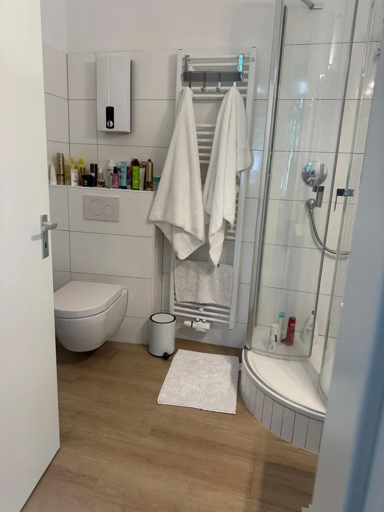 3 room apartment with 90 m² in Bonn – Photo 3