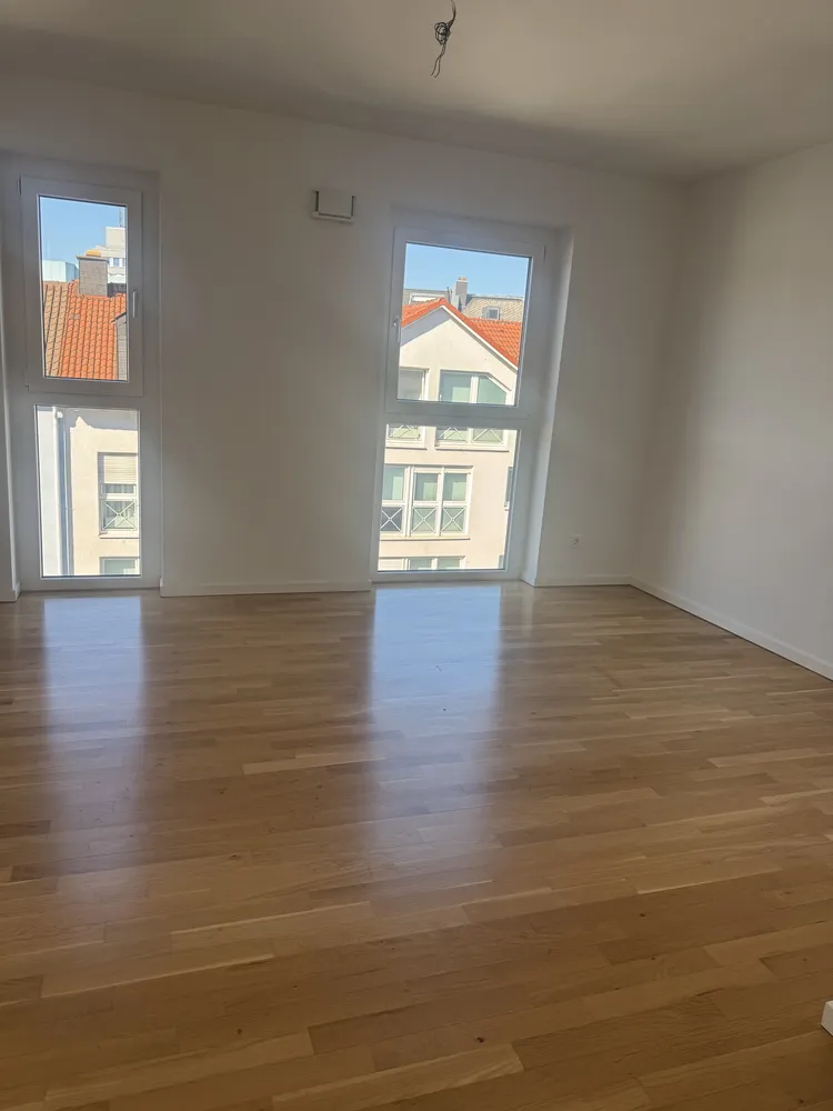 3 Zimmer Wohnung mit 95 m² in Frankfurt am Main – Bild 6