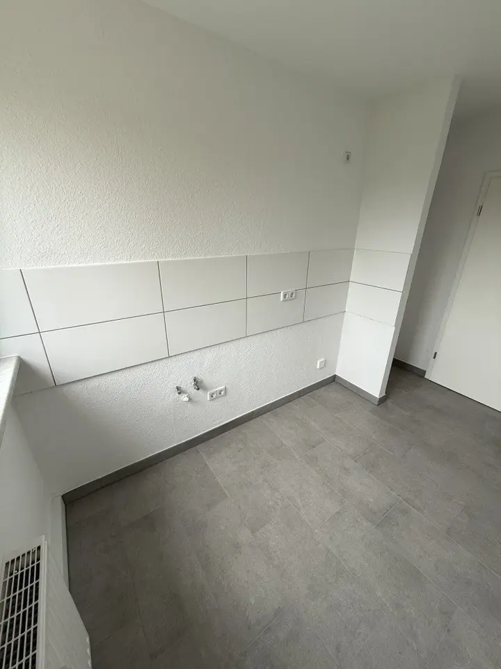 3 Zimmer Wohnung mit 54 m² in Halle (Saale) – Bild 4