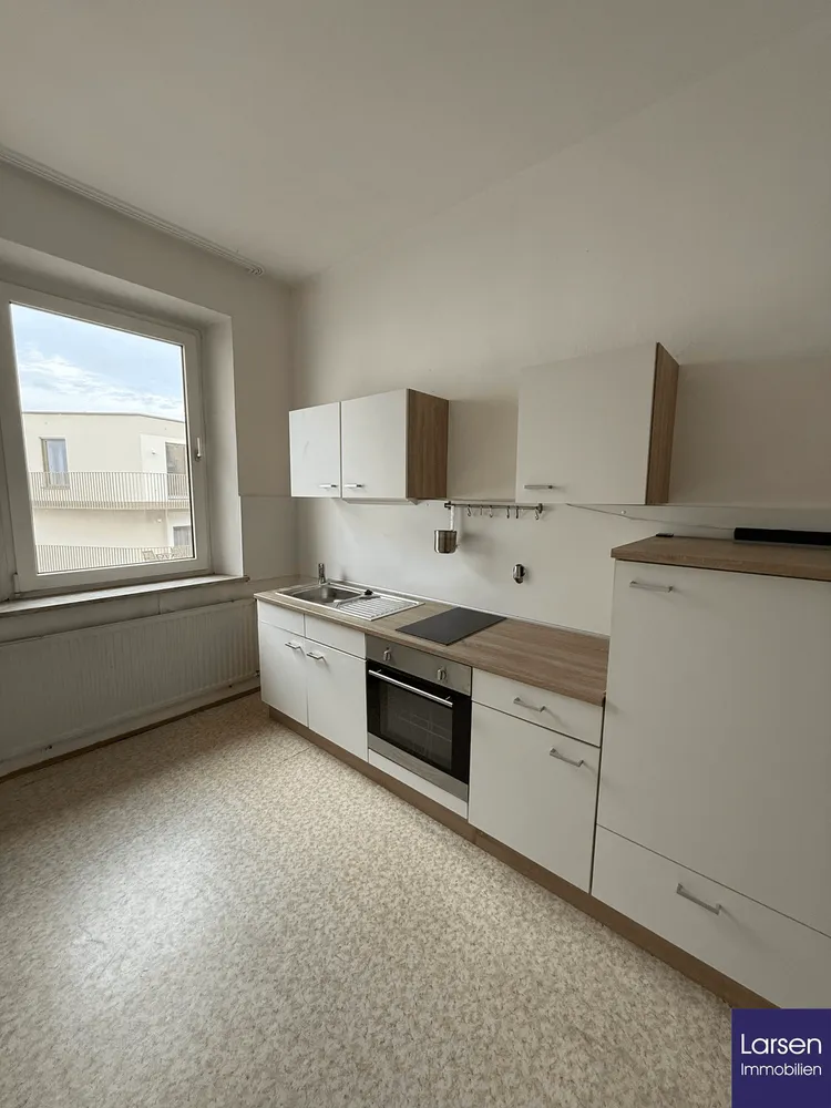 2 Zimmer Wohnung mit 64 m² in Regensburg – Bild 1