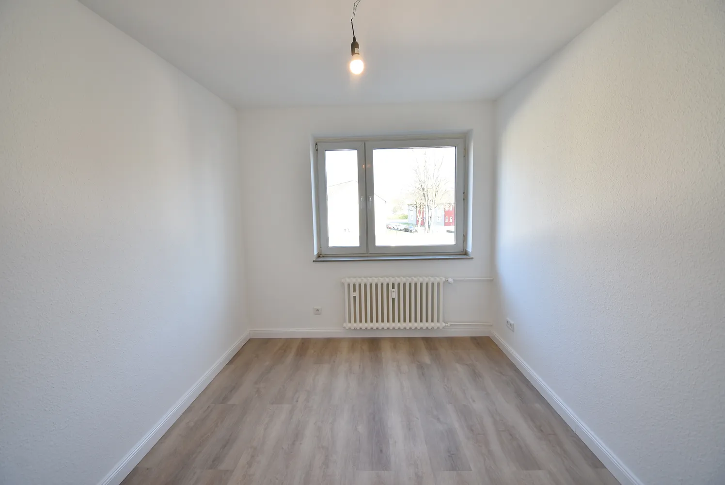 3 Zimmer Wohnung mit 81 m² in Duisburg – Bild 3