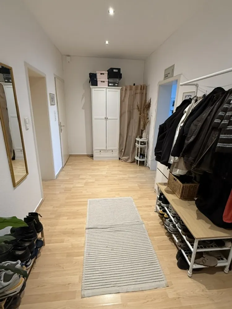 3 Zimmer Wohnung mit 79 m² in Hannover – Bild 2