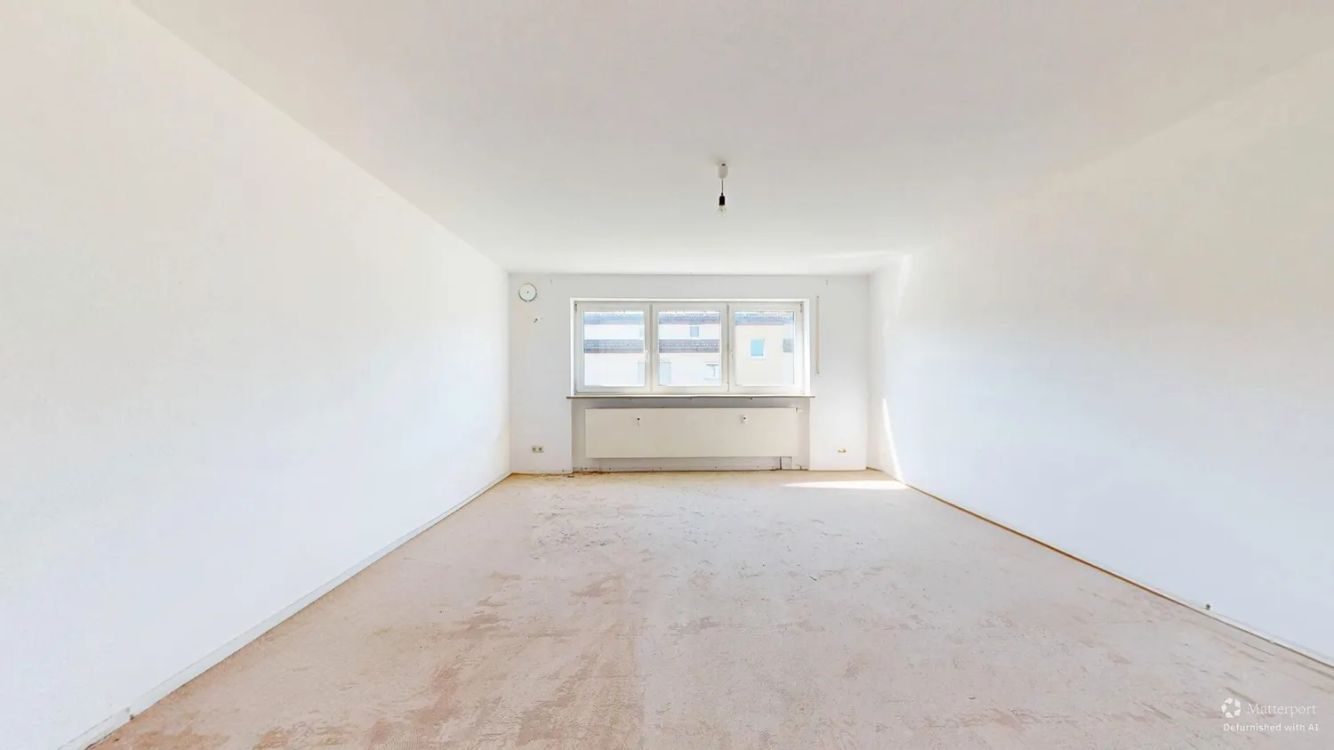 2 Zimmer Wohnung mit 61 m² in Rosenheim – Bild 3