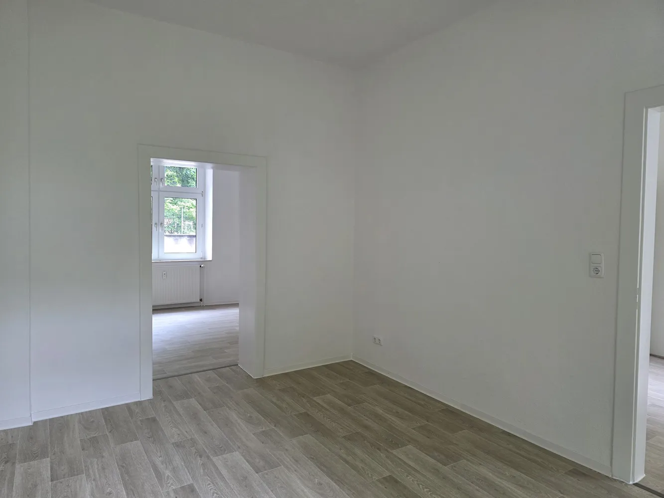 3 Zimmer Wohnung mit 68 m² in Gelsenkirchen – Bild 7