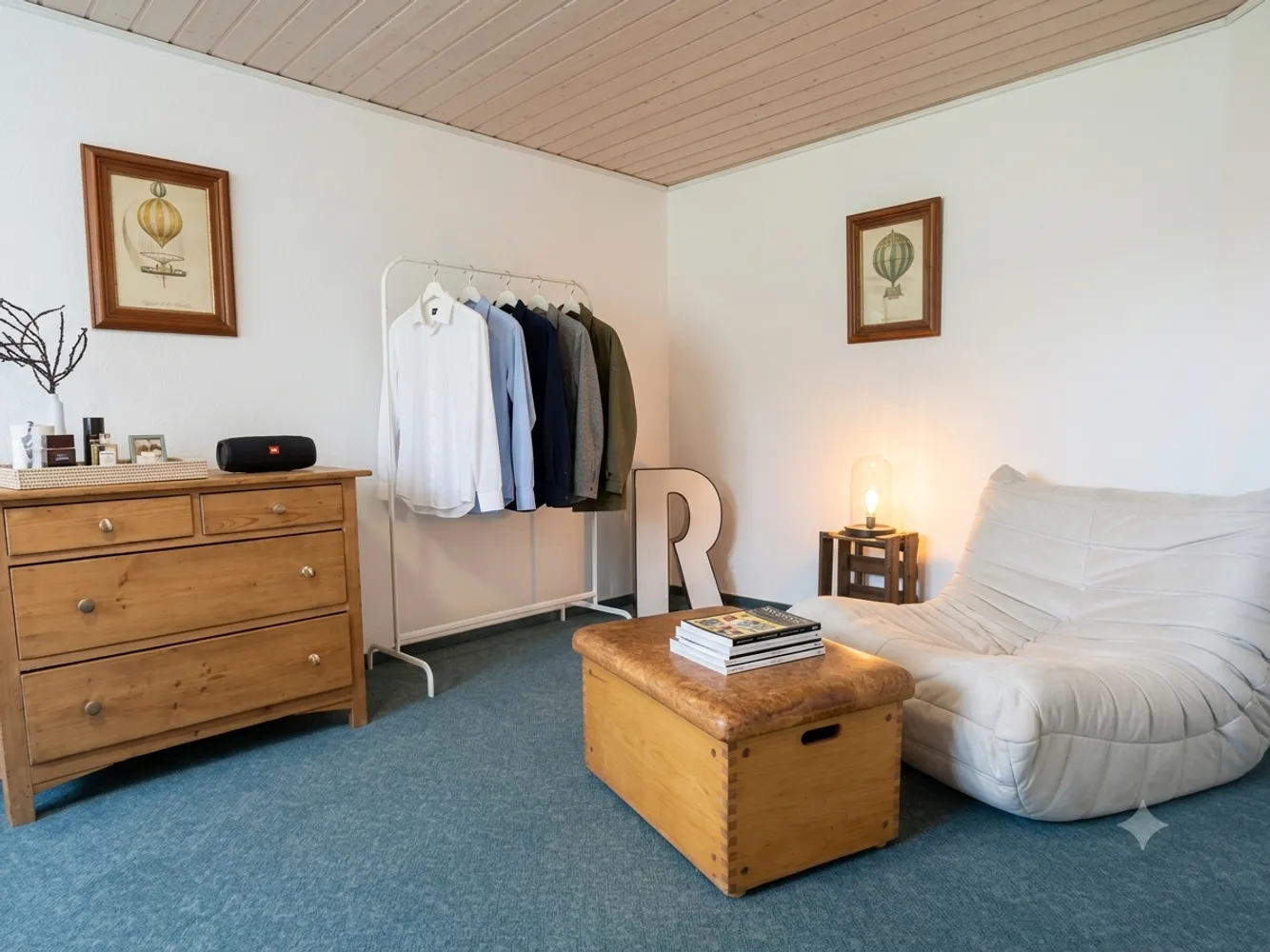 1 Zimmer Wohnung mit 100 m² in Bonn – Bild 7