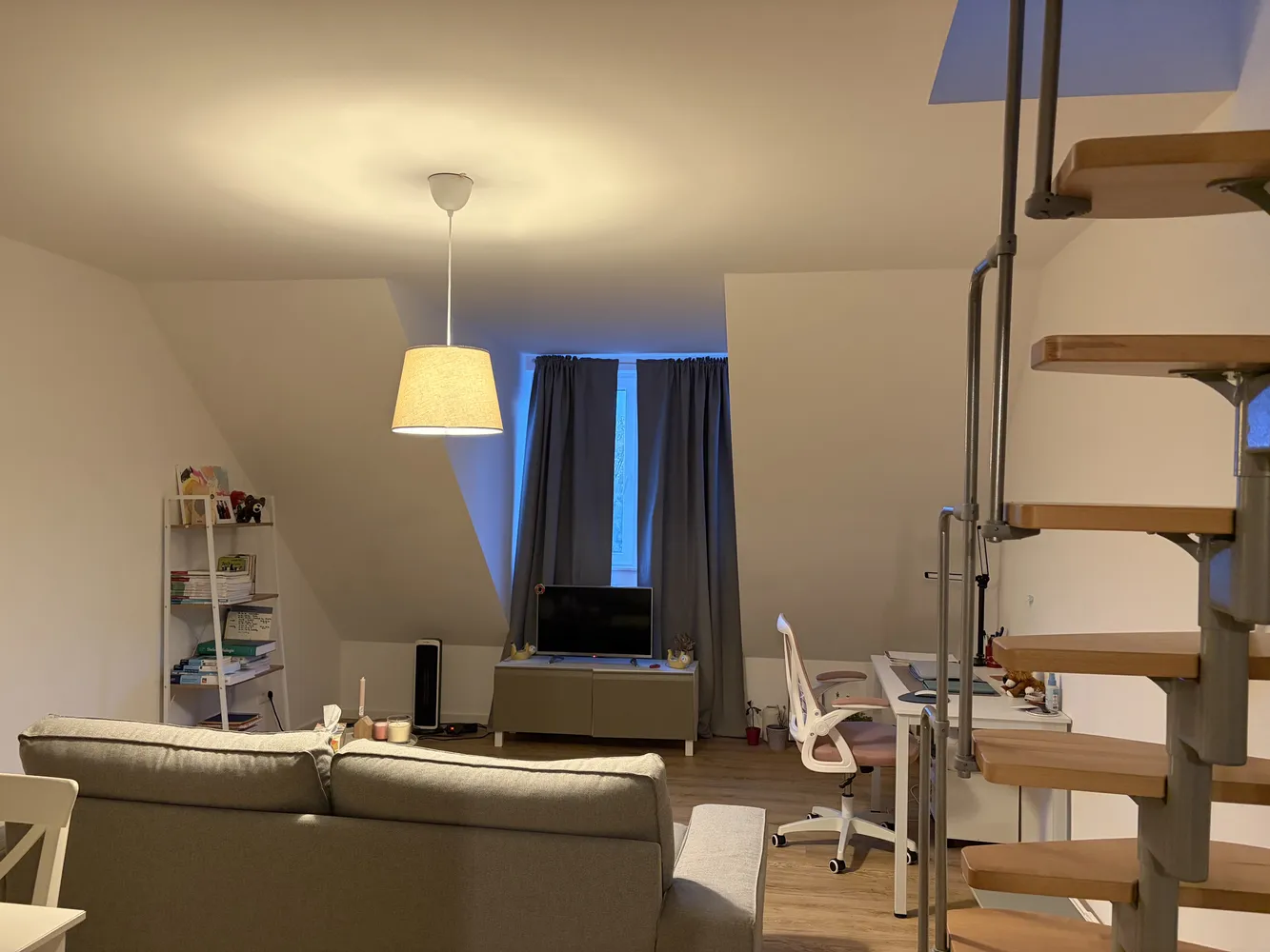 2 Zimmer Wohnung mit 52 m² in Braunschweig – Bild 8