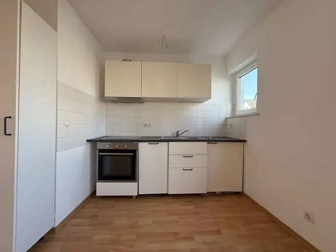 3 Zimmer Wohnung mit 55 m² in Augsburg – Bild 4
