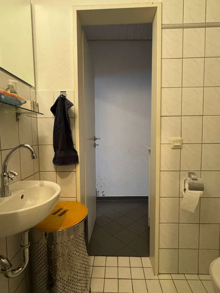 3 Zimmer Wohnung mit 102 m² in Aachen – Bild 9
