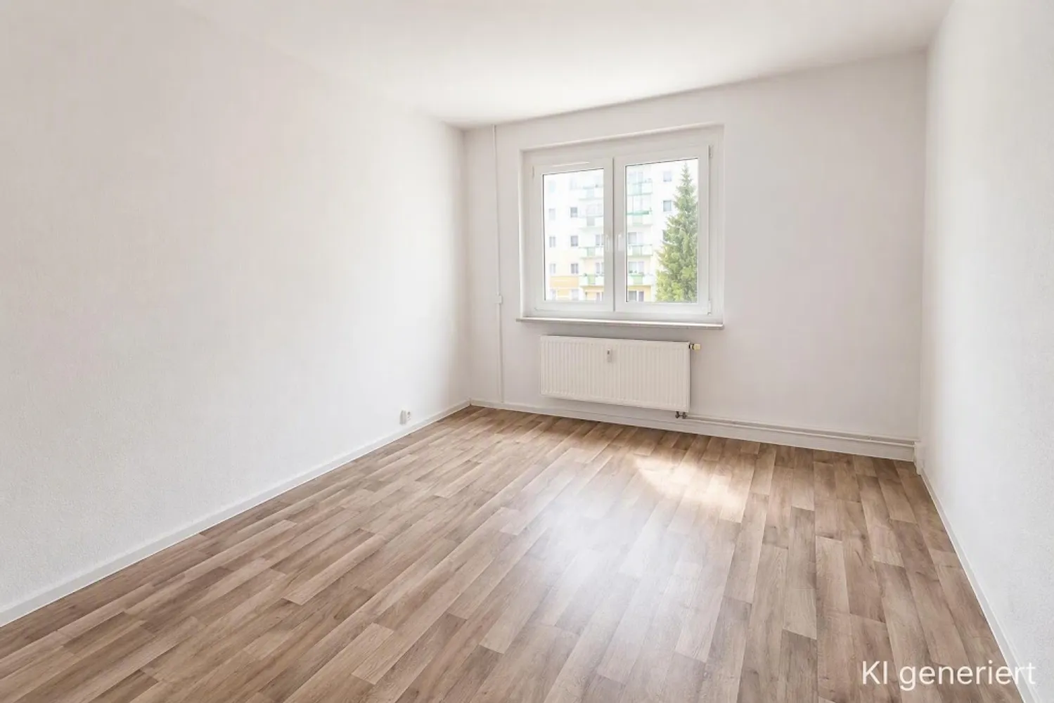 4 Zimmer Wohnung mit 73 m² in Neubrandenburg – Bild 4