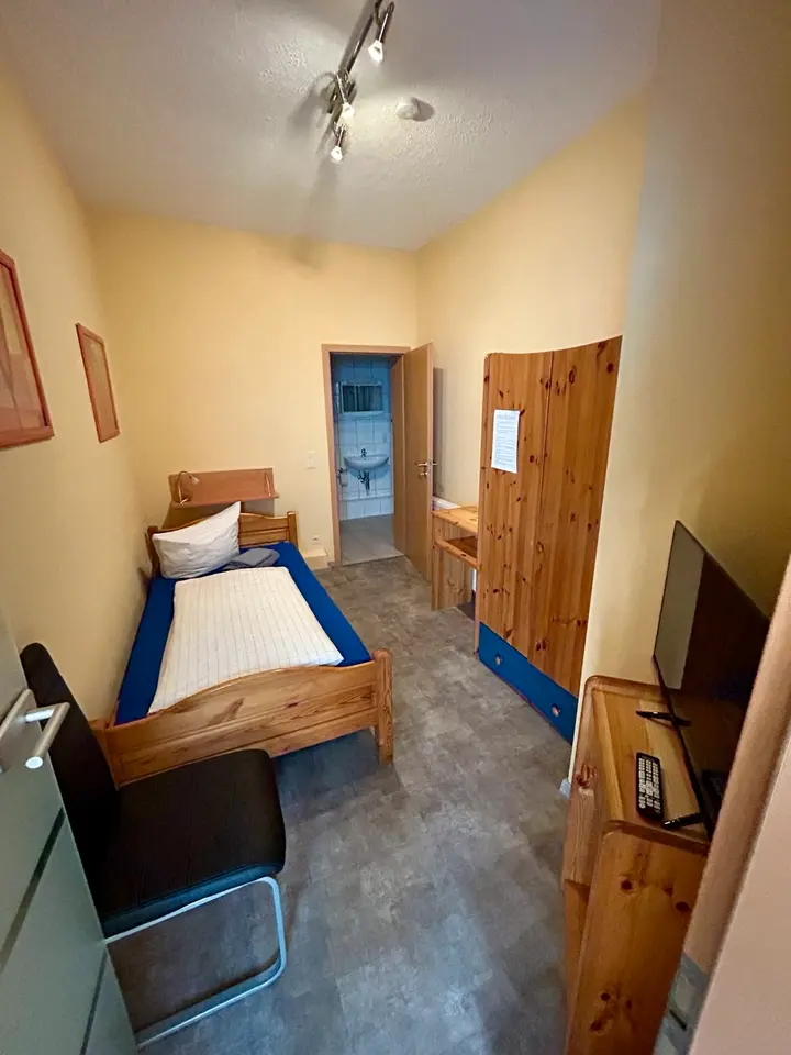 WG-Zimmer mit 28 m² in Hamm – Bild 2