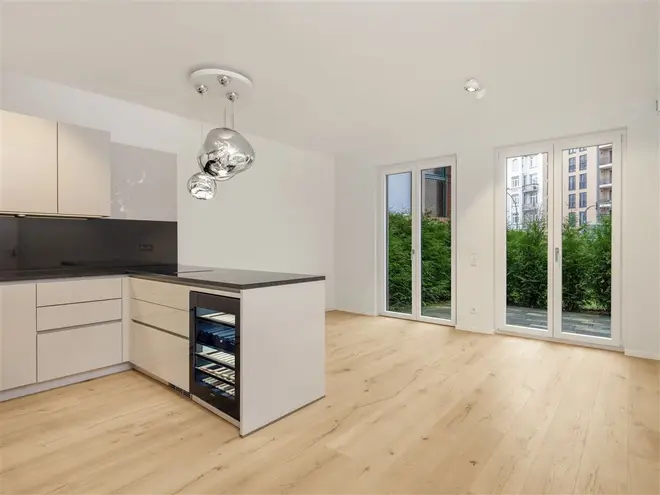 2 Zimmer Wohnung mit 68 m² in Hamburg – Bild 4