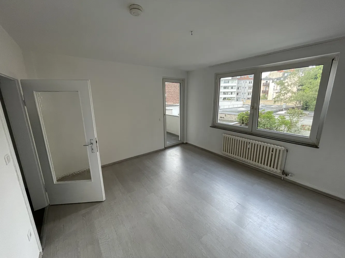 2 Zimmer Wohnung mit 55 m² in Düsseldorf – Bild 5