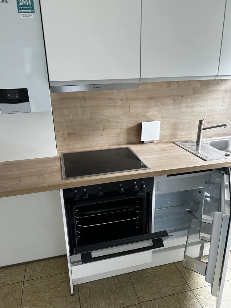 2 Zimmer Wohnung mit 40 m² in Lübeck – Bild 12