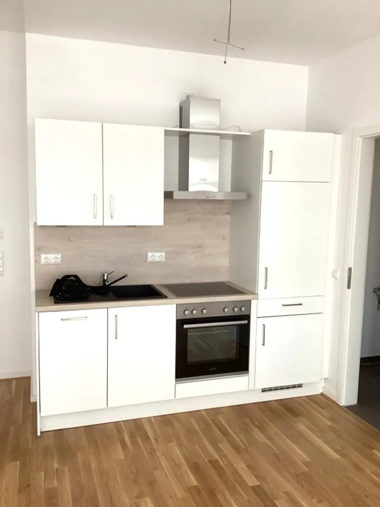 1 Zimmer Wohnung mit 42 m² in Leipzig – Bild 4