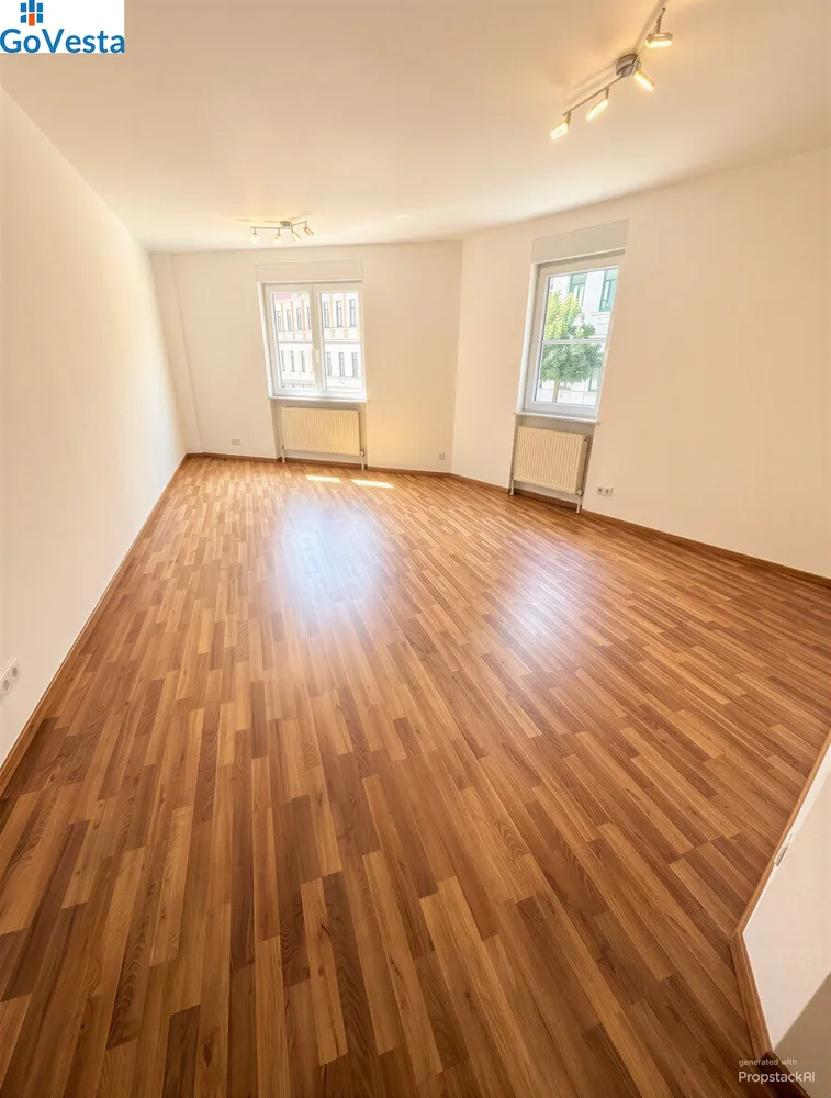 3 Zimmer Wohnung mit 76 m² in Leipzig – Bild 5