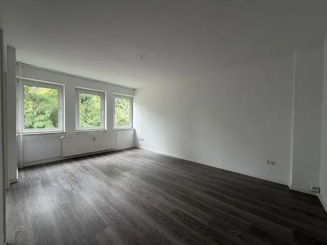 2 Zimmer Wohnung mit 47 m² in Duisburg – Bild 5
