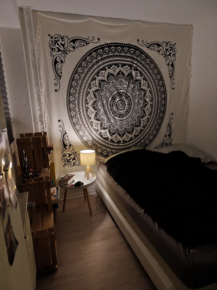 2 room apartment with 40 m² in Hanover – Photo 3
