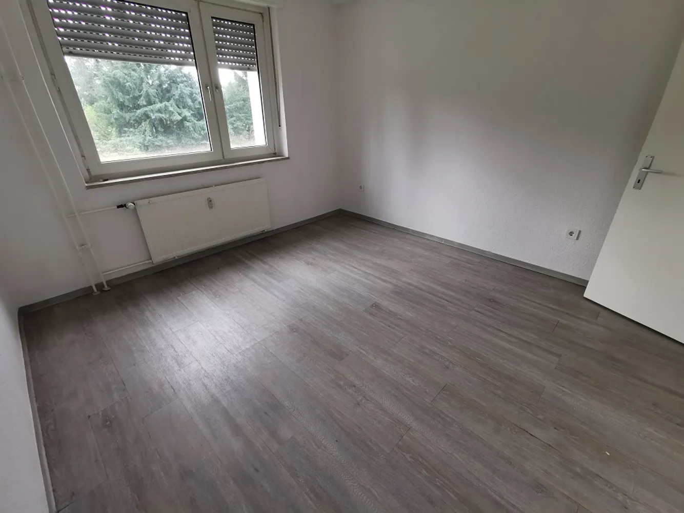 3 Zimmer Wohnung mit 52 m² in Gelsenkirchen – Bild 5