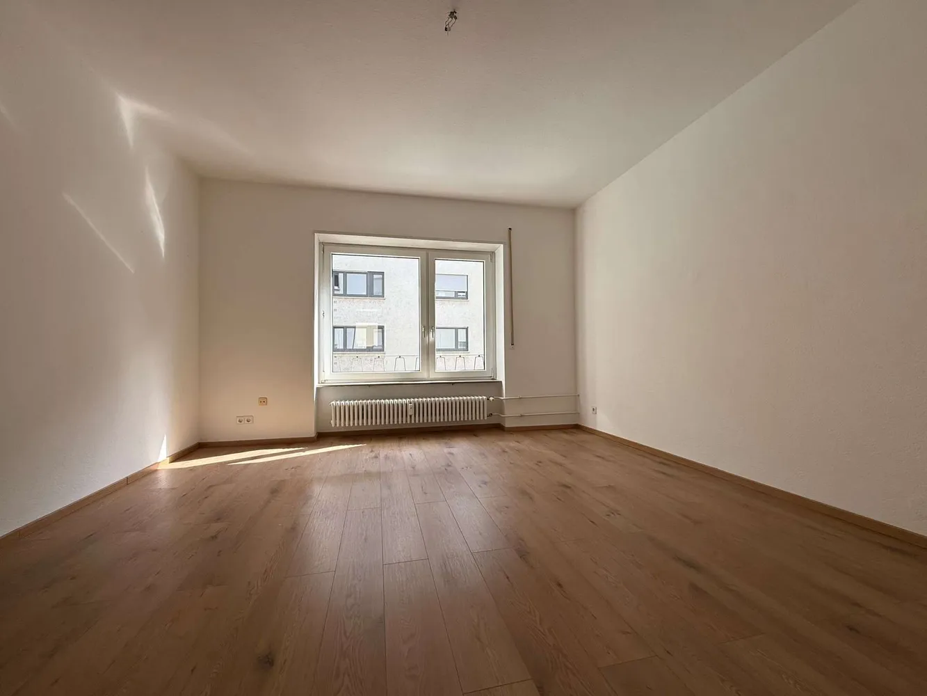 2 Zimmer Wohnung mit 55 m² in Mannheim – Bild 9