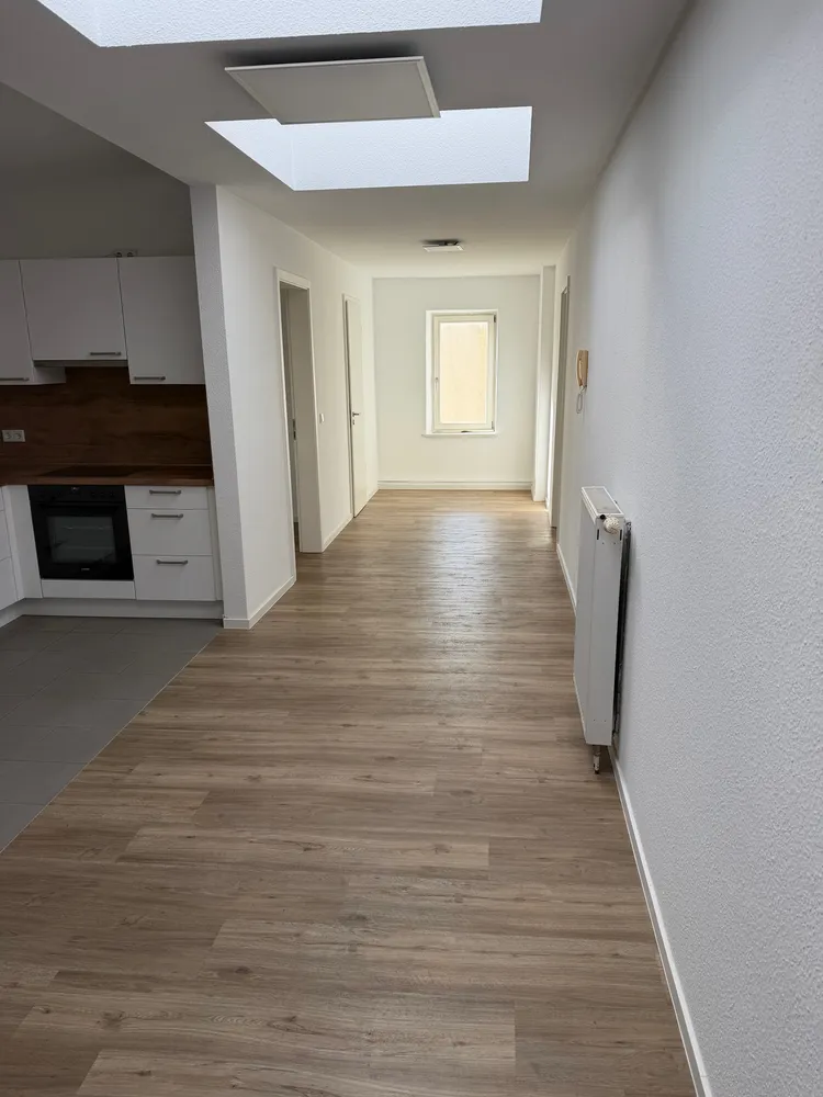 3 Zimmer Wohnung mit 116 m² in Greifswald – Bild 2