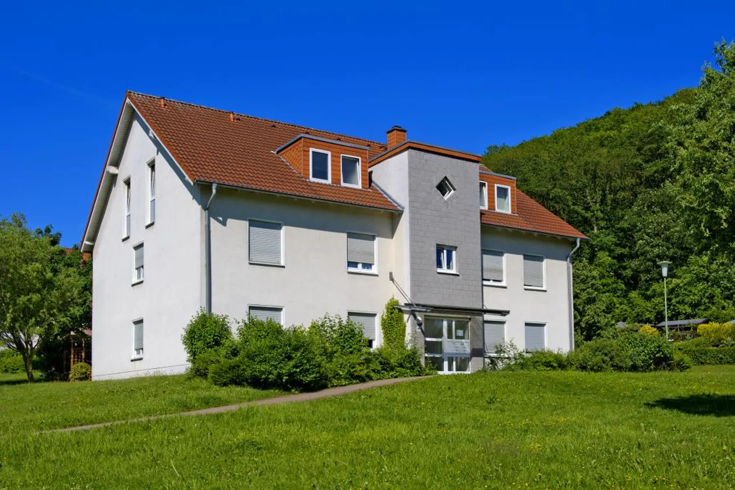 2 Zimmer Wohnung mit 63 m² in Hagen – Bild 1