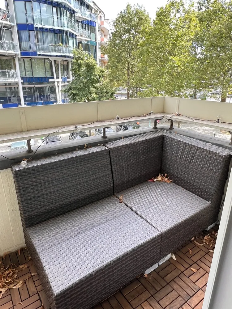 1 Zimmer Wohnung mit 50 m² in Berlin – Bild 10