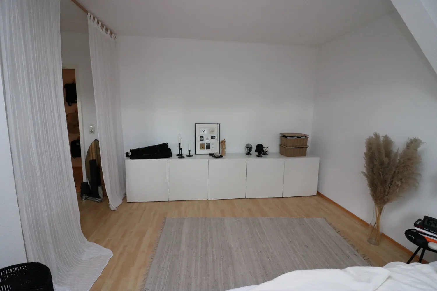 2 Zimmer Wohnung mit 49 m² in Hattingen – Bild 9