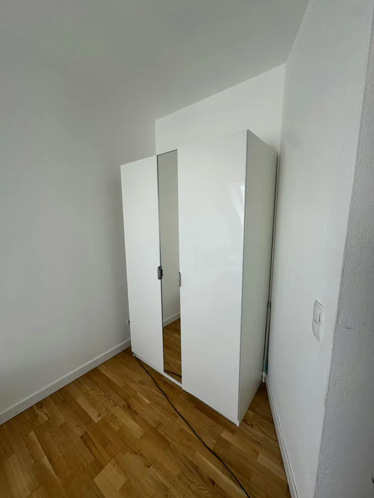2 Zimmer Wohnung mit 57 m² in Kiel – Bild 5