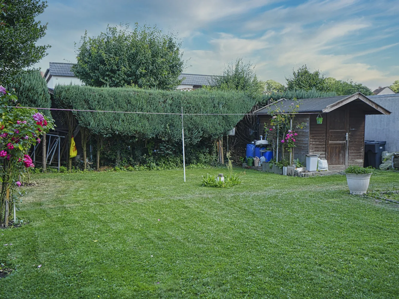 2 Zimmer Wohnung mit 46 m² in Arnsberg – Bild 9