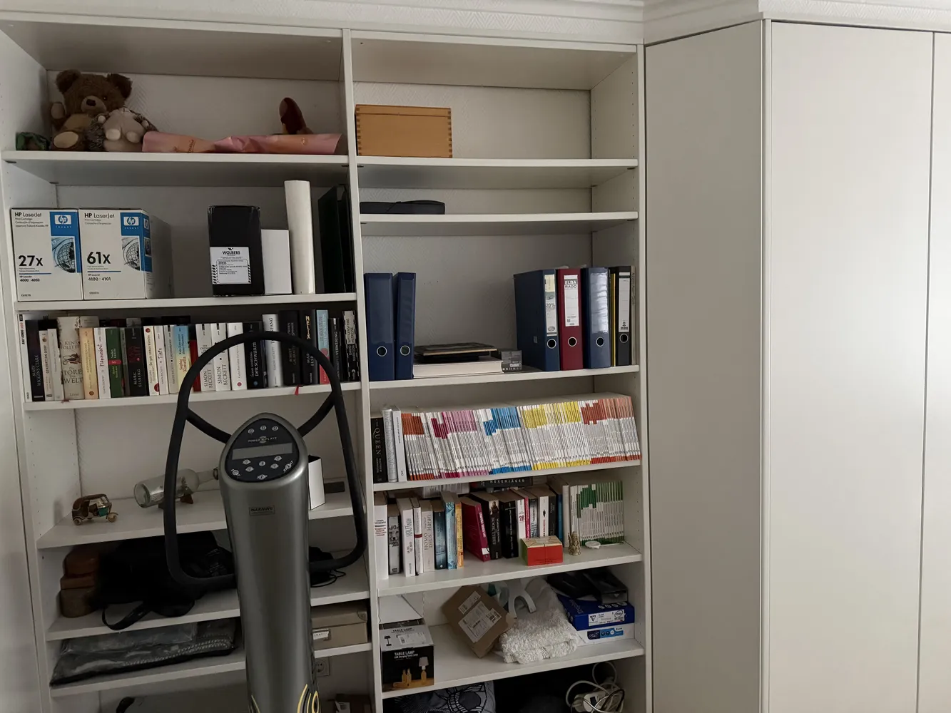 3 Zimmer Wohnung mit 65 m² in Düsseldorf – Bild 7