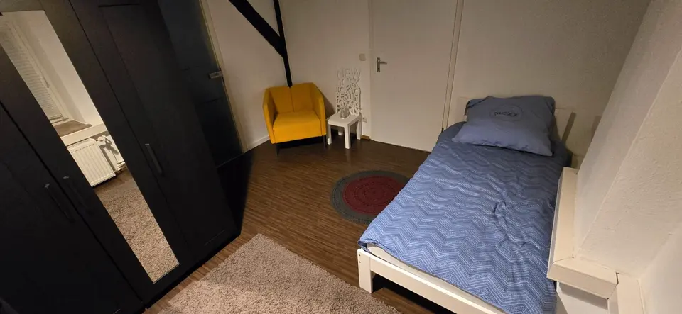WG-Zimmer mit 150 m² in Rostock – Bild 10