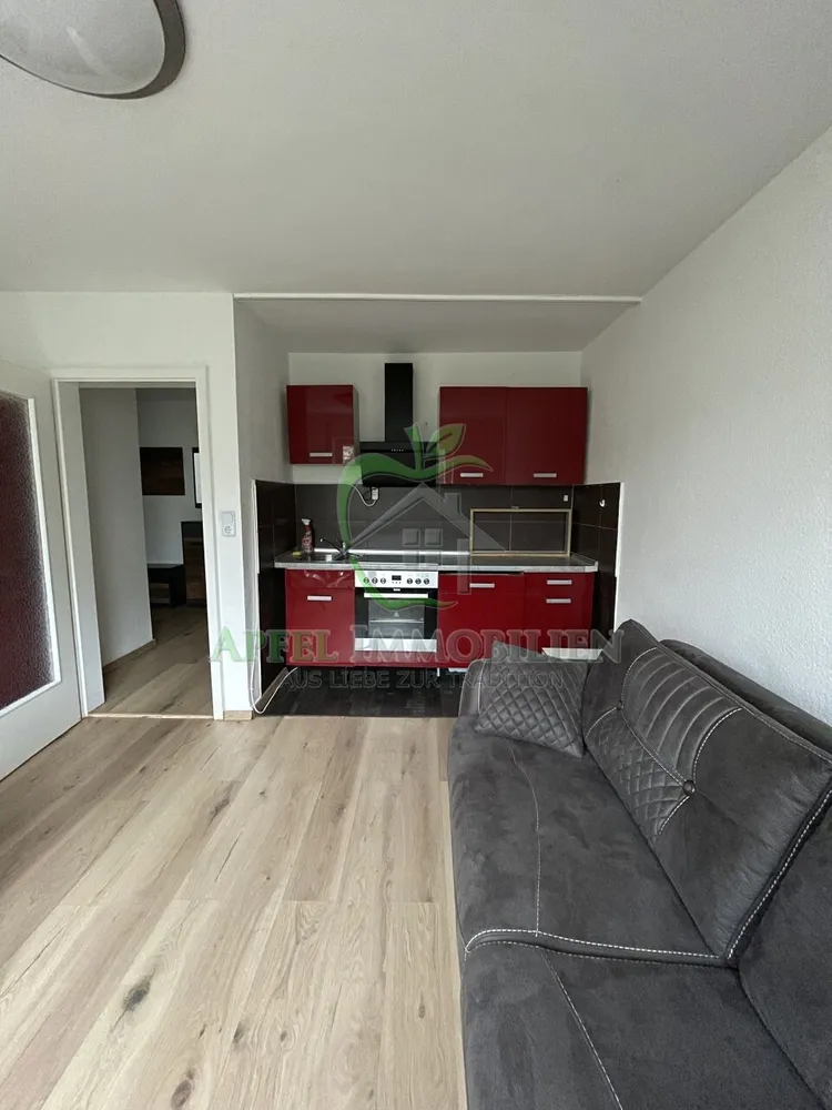 2 Zimmer Wohnung mit 47 m² in Stuttgart – Bild 10