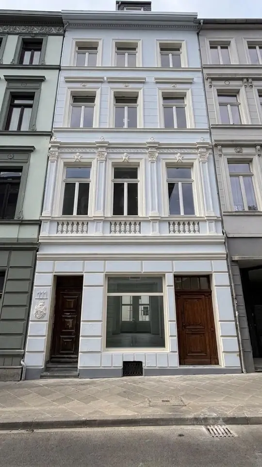 2 Zimmer Wohnung mit 69 m² in Aachen – Bild 4