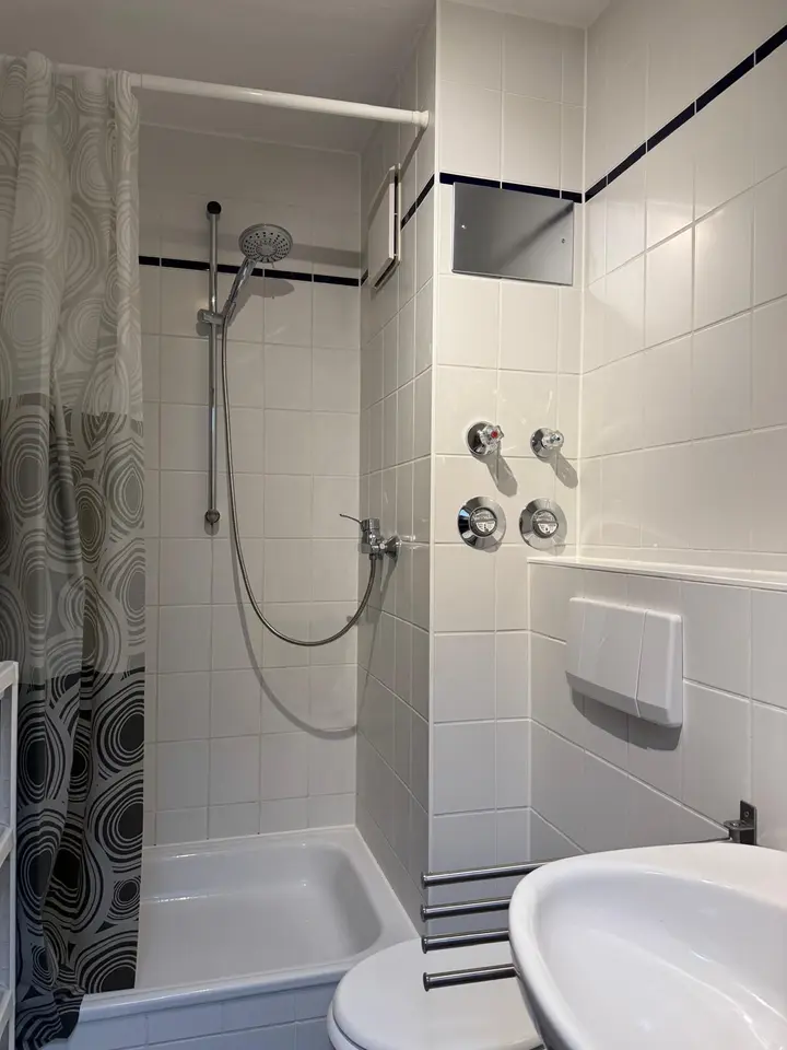 2 Zimmer Wohnung mit 35 m² in Augsburg – Bild 10