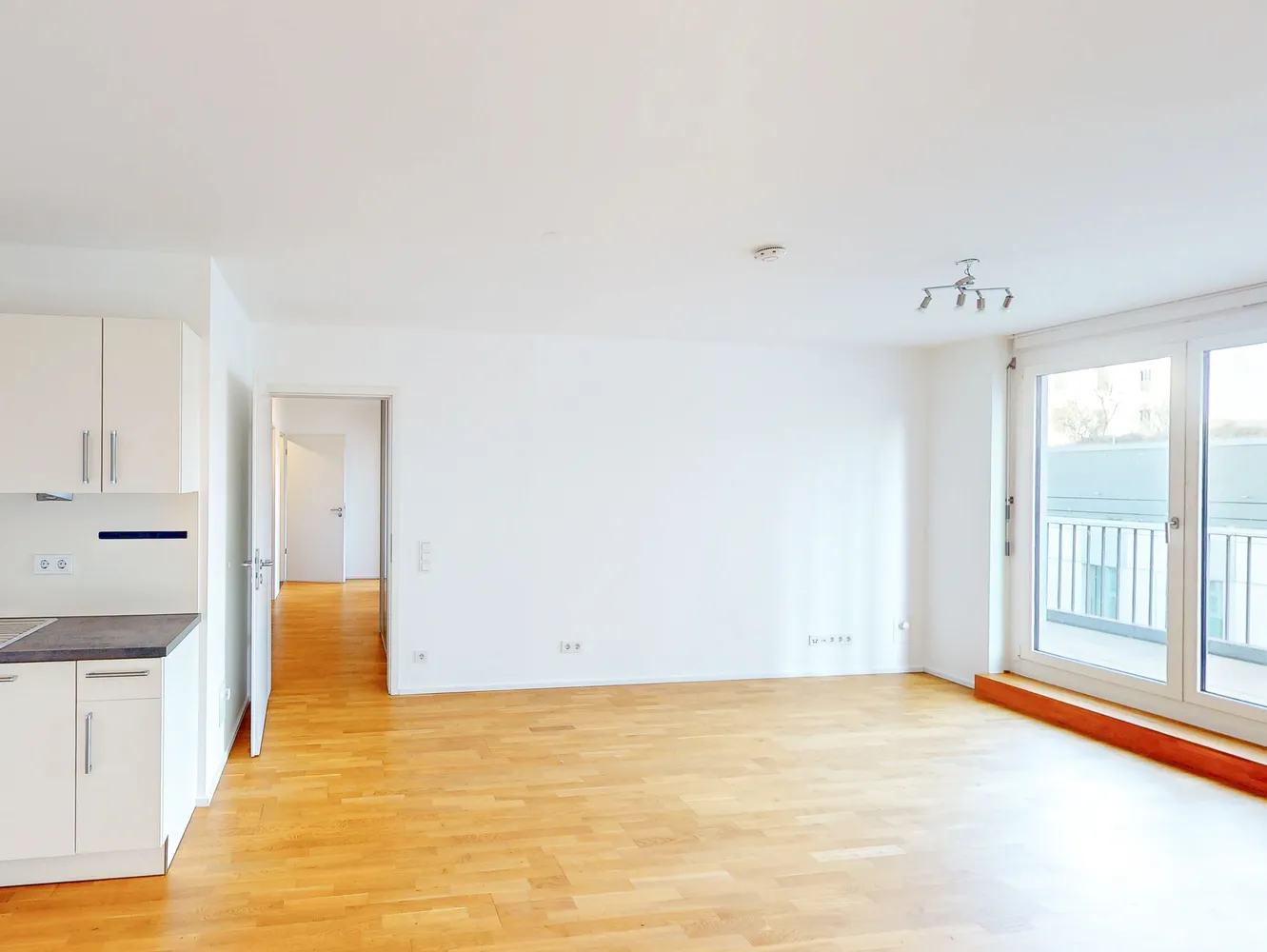 3 Zimmer Wohnung mit 107 m² in Stuttgart – Bild 1