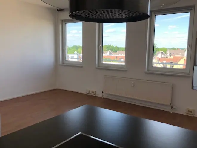 1 Zimmer Wohnung mit 29 m² in Nürnberg – Bild 3