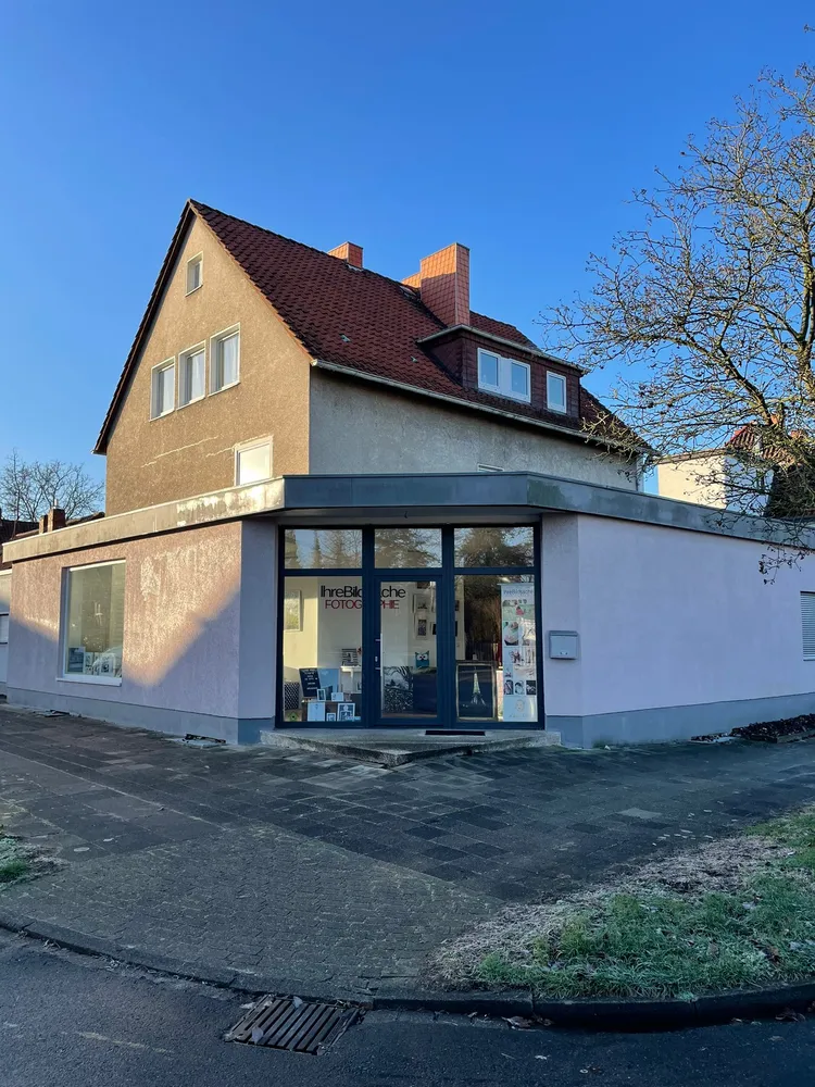3 Zimmer Wohnung mit 145 m² in Peine – Bild 1