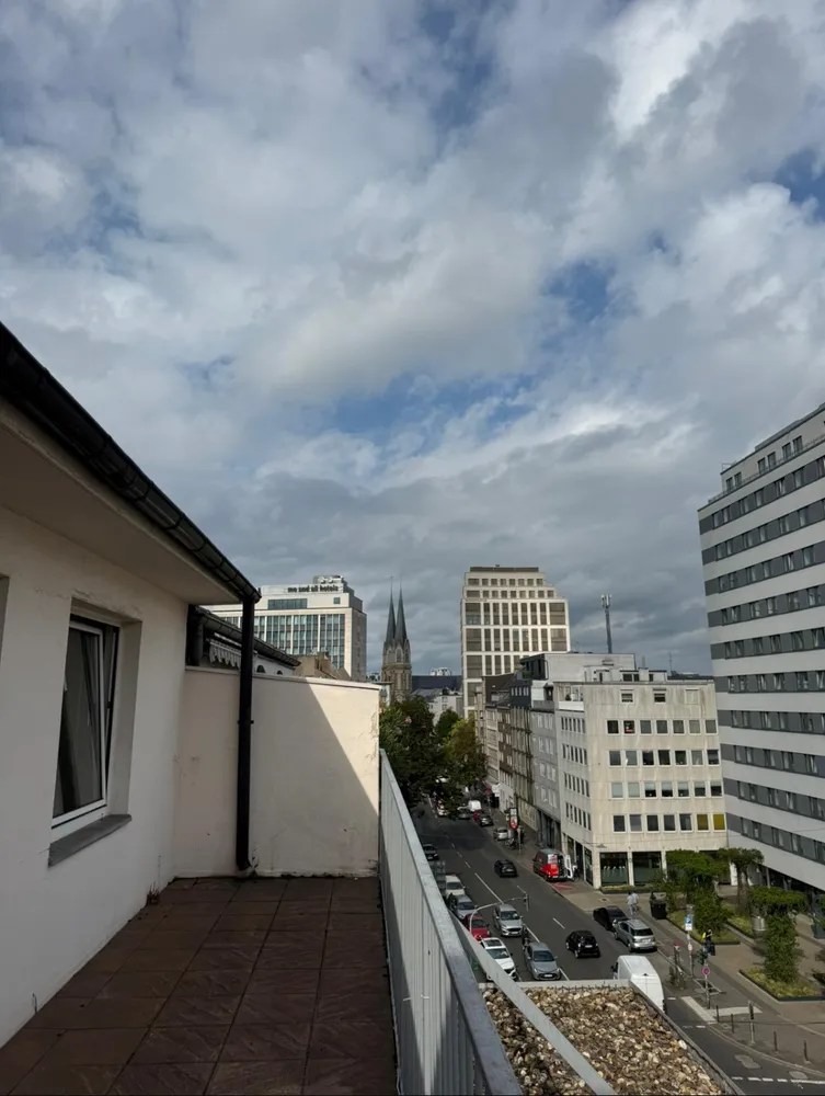 2 Zimmer Wohnung mit 43 m² in Düsseldorf – Bild 6
