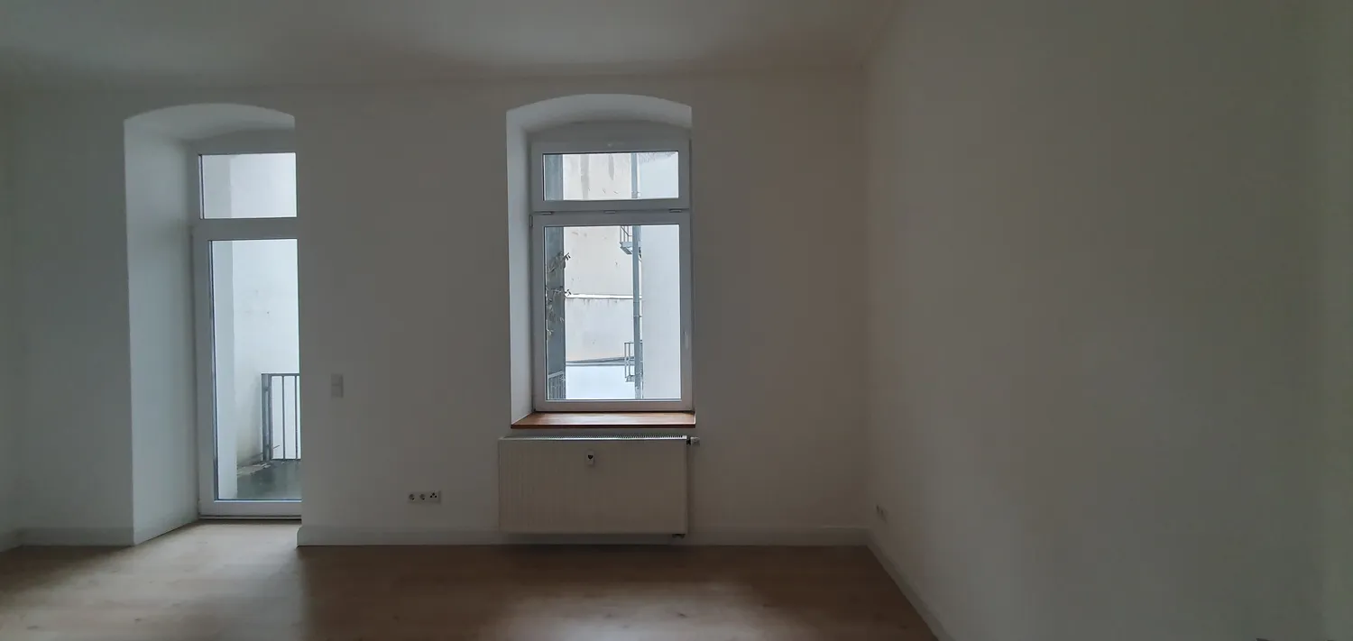 3 room apartment with 85 m² in Düsseldorf – Photo 7