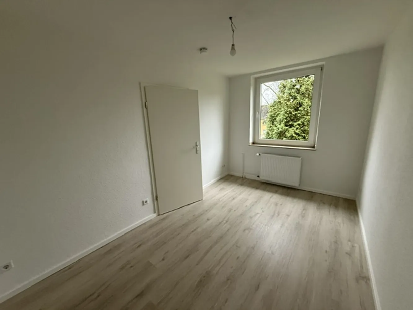 3 room apartment with 63 m² in Duisburg – Photo 4