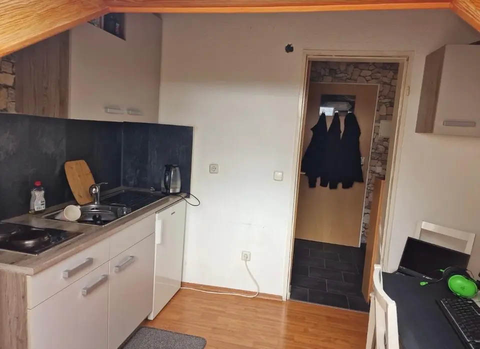 2 Zimmer Wohnung mit 22 m² in Kirchheim unter Teck – Bild 7