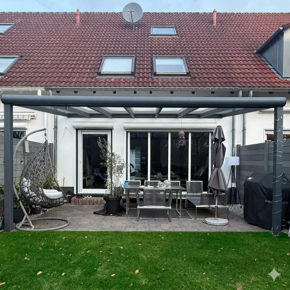 5 Zimmer Haus mit 130 m² in Lüdenscheid – Bild 7