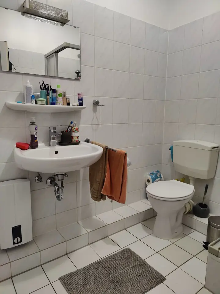 2 Zimmer Wohnung mit 34 m² in Mainz – Bild 5