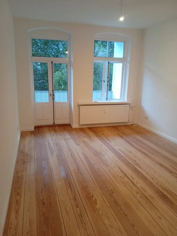 3 Zimmer Wohnung mit 78 m² in Flensburg – Bild 10