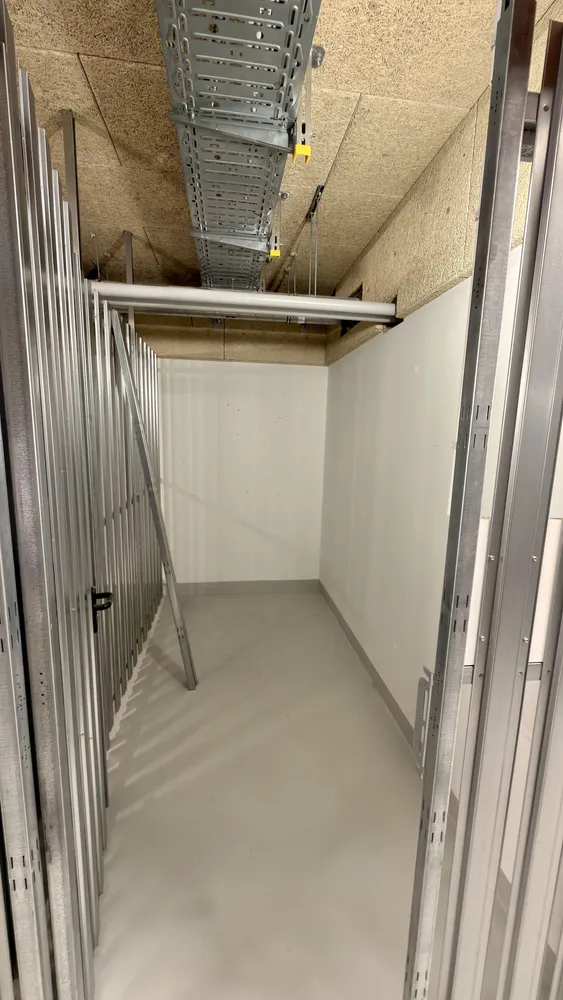 2 Zimmer Wohnung mit 48 m² in München – Bild 3